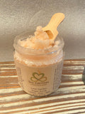 Love garden sugar scrub