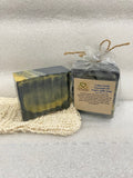 Calm Cloud Goat Milk Soap