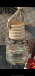 Soothing Car Diffuser