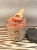 Enchanted Apple Sugar Scrub