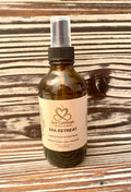 Linen Room Sprays - Skin Safe