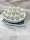 Enchanted Apple Massage Soap