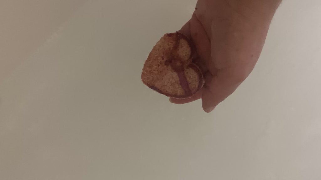 Body Bath Bubble Bath Bomb