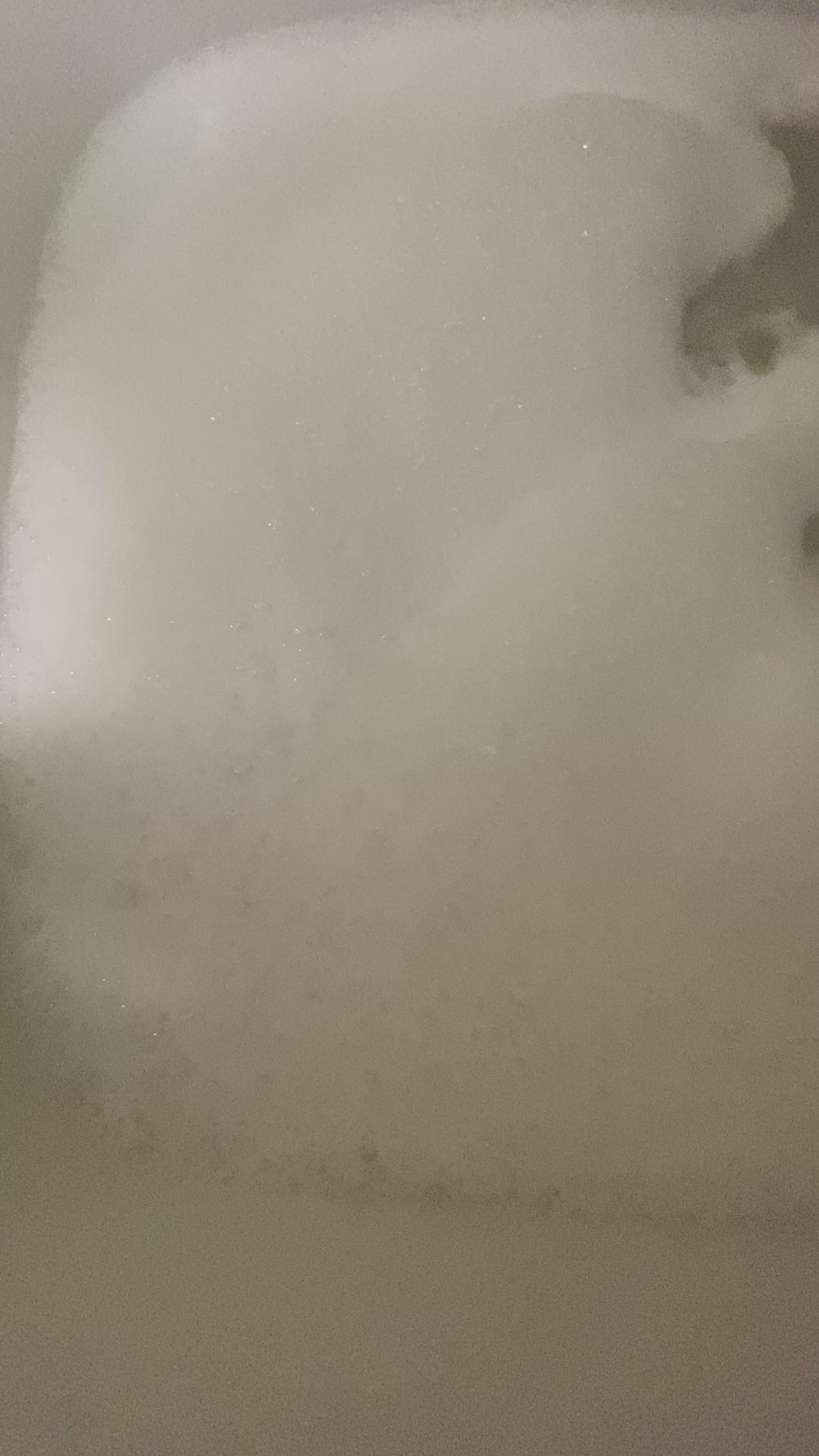 Body Bath Bubble Bath Bomb