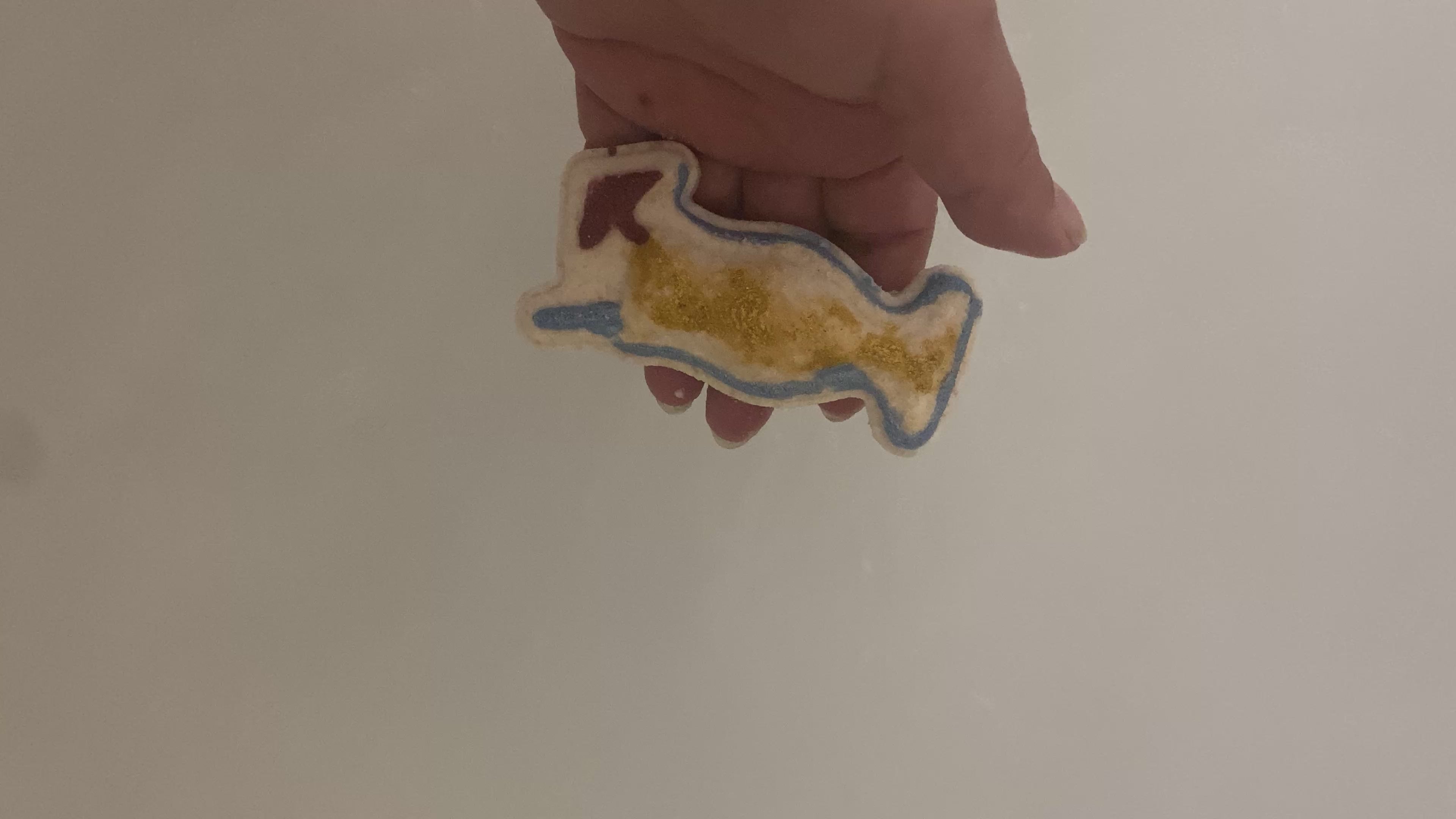 Body Bath Bubble Bath Bomb